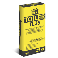  TOILER TL25