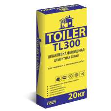 TOILER TL300