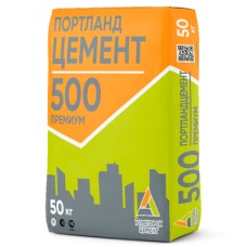 Цемент Углегорский М-500 (35)